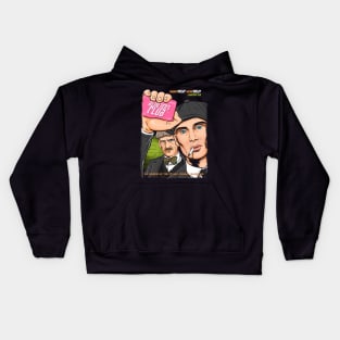 Blinders Club Kids Hoodie